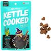 Image 1 : NEW 3 X 90G ALL NATURE KETTLE COOKED DOG TREATS