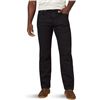 Image 1 : NEW WRANGLER AUTHENTICS 36 X 29 BLACK JEANS