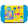 Image 1 : NEW MADEBYME EXPLORE + CREATE SENSORY BIN