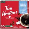 Image 1 : NEW 315G TIM HORTONS FRENCH VANILLA MEDIUM ROAST