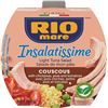 Image 1 : NEW 2 X 160G RIO MARE LIGHT TUNA SALAD