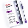 Image 1 : NEW 12 PENTEL BALLPOINT PEN VIOLET FINE POINT