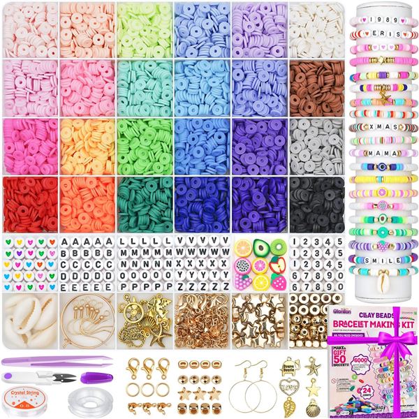 NEW 5300 PIECES HBNLAI