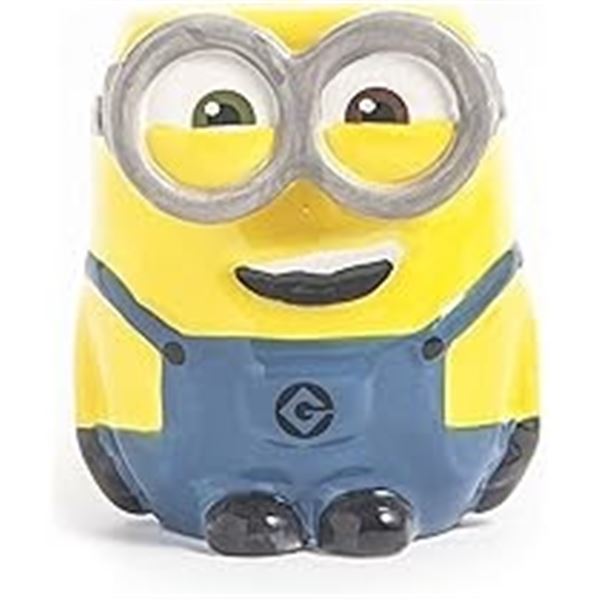NEW ZAK DESIGNS BOB THE MINION MUG