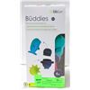 Image 1 : NEW BBLUV BUDDIES SILICONE MIX & MATCH BATH TOYS