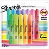 Image 1 : NEW 12 COUNT SHARPIE HIGHLIGHTER