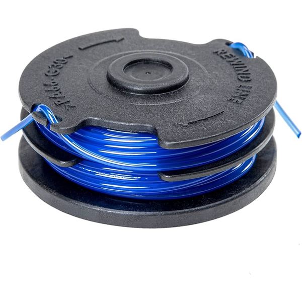 NEW GREENWORKS REPLACEMENT SPOOL