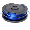Image 1 : NEW GREENWORKS REPLACEMENT SPOOL