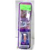 Image 1 : NEW 3 MINI BRATZ SERIES 4 COLLECTIBLE FIGURES