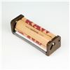 Image 1 : NEW RAW HEMP PLASTIC 70MM ROLLER