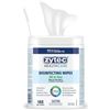 Image 1 : NEW 180 WET WIPES ZYTEC DISINFECTING WIPES