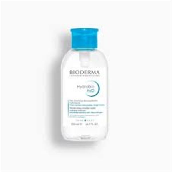 NEW BIODERMA H20 MOISTURISING MICELLAR WATER