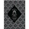 Image 1 : NEW HARDCOVER- MYSTIC MONDAYS TAROT JOURNAL
