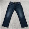 Image 1 : NEW LEE EXTREME MOTION SLIM FIT 36X 30 JEANS