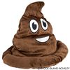Image 1 : NEW POOP EMOJI HAT