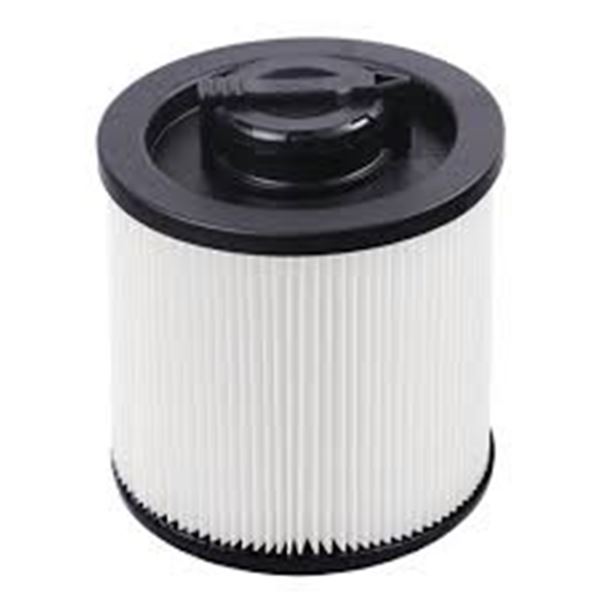 NEW DEWALT HEPA CARTIDGE FILTER