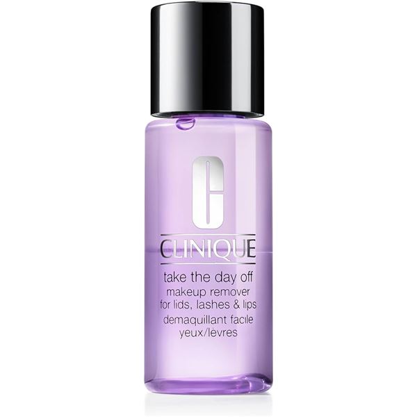 NEW 200ML CLINIQUE MAKEUP REMOVER