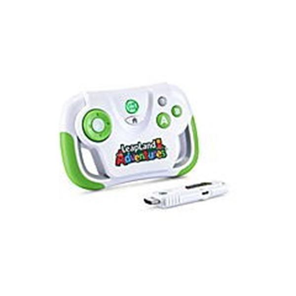 LEAPFROG ADVENTURES CONTROLLER