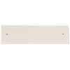 Image 1 : NEW RIG RITE TRANSDUCER MOUNTING PLATE 12" X 3 1/2