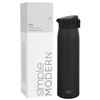 Image 1 : NEW 24 OZ SIMPLE MODERN KONA TRAVEL MUG