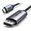 Image 1 : NEW UGREEN USB TYPE C TO DISPLAY PORT