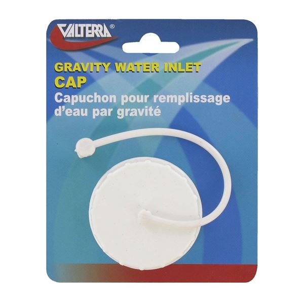 NEW VALTERRA GRAVITY WATER INLET CAP
