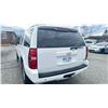 Image 4 : 2011 CHEVROLET TAHOE LT 4 DOOR SUV WHITE VIN 1GNSKBE0XBR363371