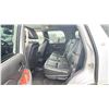 Image 8 : 2011 CHEVROLET TAHOE LT 4 DOOR SUV WHITE VIN 1GNSKBE0XBR363371