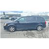 Image 3 : 2011 DODGE GRAND CARAVAN STOW N GO 4 DOOR CARAVAN BLACK VIN 2D4RN4DG6BR673104