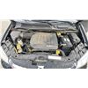 Image 9 : 2011 DODGE GRAND CARAVAN STOW N GO 4 DOOR CARAVAN BLACK VIN 2D4RN4DG6BR673104