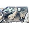 Image 7 : 2010 FORD F150 XL CREW CAB WHITE VIN 1FTVX1EV2AKB12882