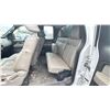Image 8 : 2010 FORD F150 XL CREW CAB WHITE VIN 1FTVX1EV2AKB12882