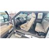 Image 6 : 2010 FORD F150 XL PICK UP WHITE VIN 1FTFX1EV7AFA73316