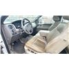 Image 7 : 2010 FORD F150 XL PICK UP WHITE VIN 1FTFX1EV7AFA73316
