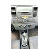 Image 10 : 2008 NISSAN VERSA 4 DR SEDAN BLUE VIN 3N1BC13E58L423946