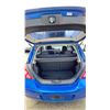Image 14 : 2008 NISSAN VERSA 4 DR SEDAN BLUE VIN 3N1BC13E58L423946