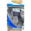 Image 8 : 2008 NISSAN VERSA 4 DR SEDAN BLUE VIN 3N1BC13E58L423946