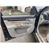 Image 8 : 2008 HYUNDAI SANTA FE 4 DR SUV BLACK VIN 5NMSG73EX8H175372