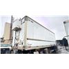 Image 1 : 2009 TRAILMOBILE REEFER TRAILER TRAILER WHITE VIN 2MN07APM991001562