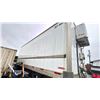 Image 2 : 2009 TRAILMOBILE REEFER TRAILER TRAILER WHITE VIN 2MN07APM991001562