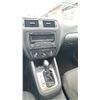 Image 10 : 2014 VOLKSWAGEN JETTA TSI 4DR SEDAN BLACK VIN 3VWD07AJ8EM407535