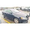 Image 3 : 2014 VOLKSWAGEN JETTA TSI 4DR SEDAN BLACK VIN 3VWD07AJ8EM407535