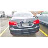Image 4 : 2014 VOLKSWAGEN JETTA TSI 4DR SEDAN BLACK VIN 3VWD07AJ8EM407535
