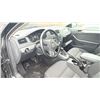Image 5 : 2014 VOLKSWAGEN JETTA TSI 4DR SEDAN BLACK VIN 3VWD07AJ8EM407535