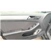 Image 6 : 2014 VOLKSWAGEN JETTA TSI 4DR SEDAN BLACK VIN 3VWD07AJ8EM407535