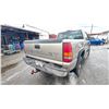 Image 2 : 1999 CHEVROLET SILVERADO 2500 4X4 PICK UP GREY VIN 1GCGK29U1XE174330