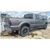 Image 16 : *MUST TOW*  2012 FORD F350 LARIAT SUPER DUTY 4DR CREW CAB GREY VIN 1FT8W3BT2CEA35298