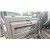 Image 8 : *MUST TOW*  2012 FORD F350 LARIAT SUPER DUTY 4DR CREW CAB GREY VIN 1FT8W3BT2CEA35298