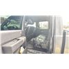 Image 9 : *MUST TOW*  2012 FORD F350 LARIAT SUPER DUTY 4DR CREW CAB GREY VIN 1FT8W3BT2CEA35298