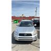Image 2 : *MUST TOW* 2008 TOYOTA RAV4 4 DR SUV GREY VIN JTMBD33V185166662